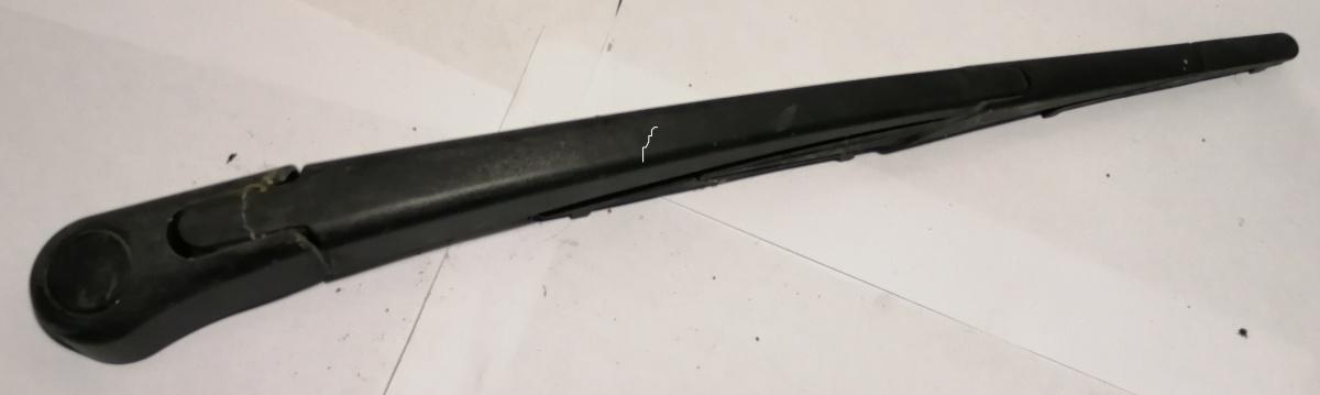 braccio tergicristallo post citroen c4 picasso 1609419780<br />