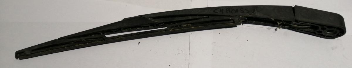 braccio tergicristallo post citroen c4 picasso 1609419780<br />