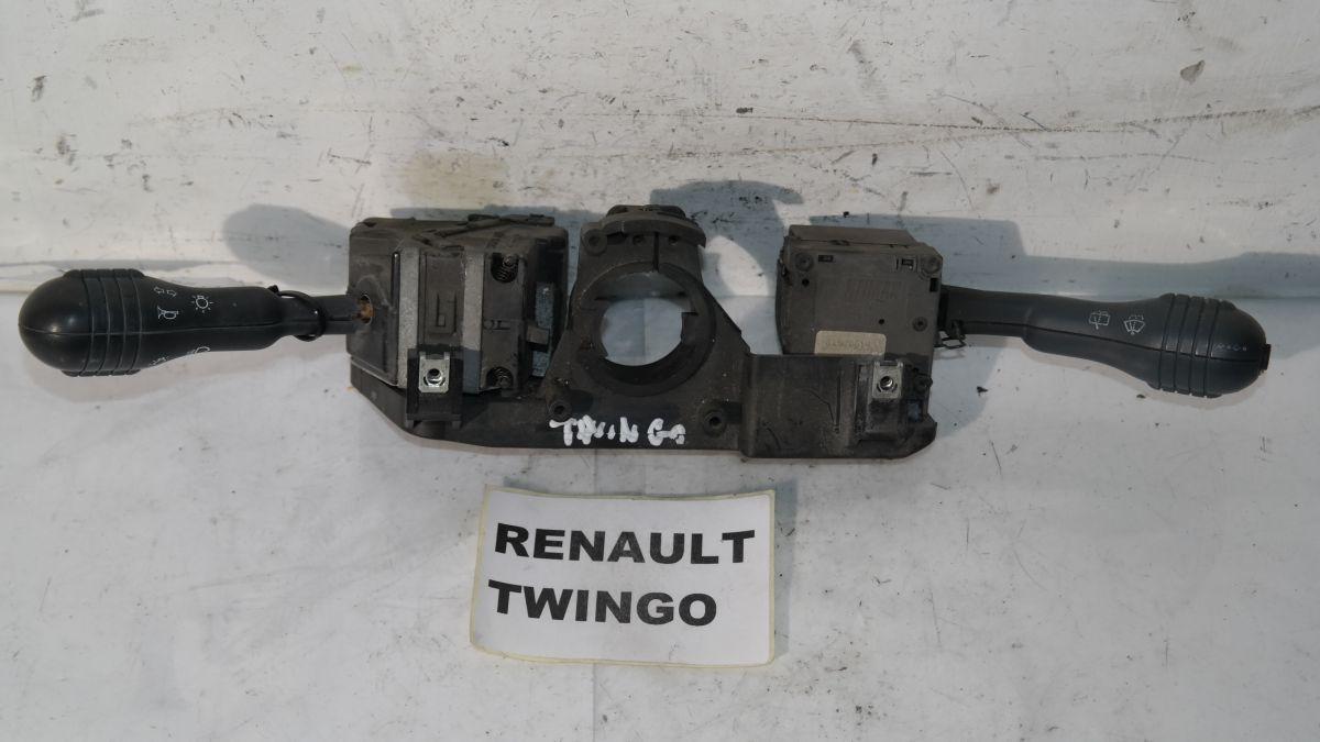 Renault twingo codice 34099001ab devioluci