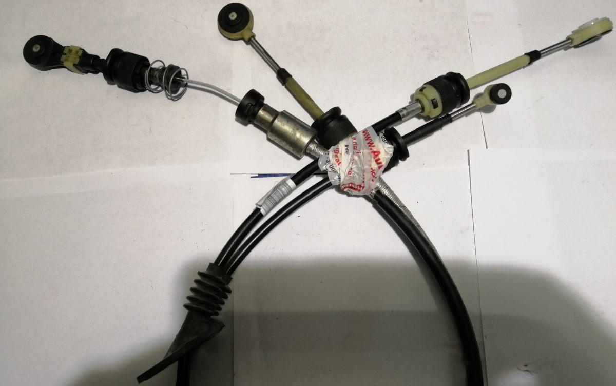 fili leva cambio ford focus 2015 f1fr7e395gb<br />