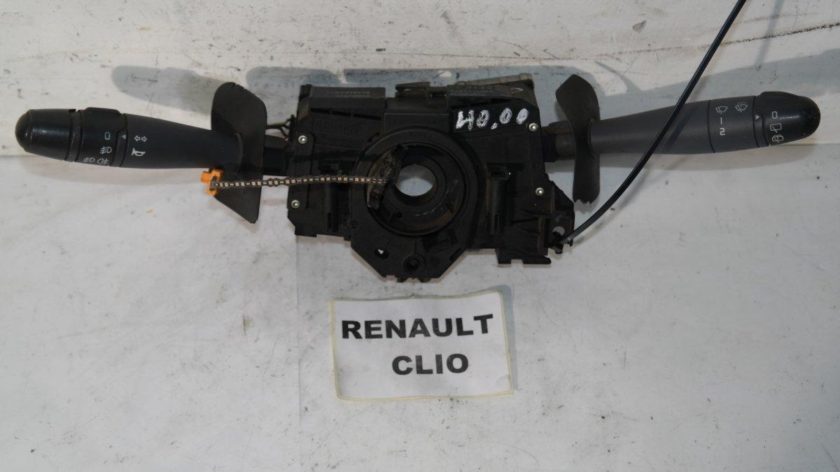 Renault clio codici: 7700419915 / 7701045279 devioluci