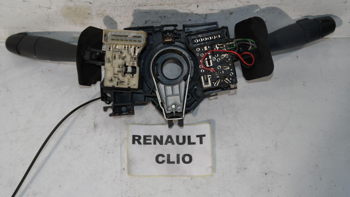 Renault clio codici: 7700419915 / 7701045279 devioluci