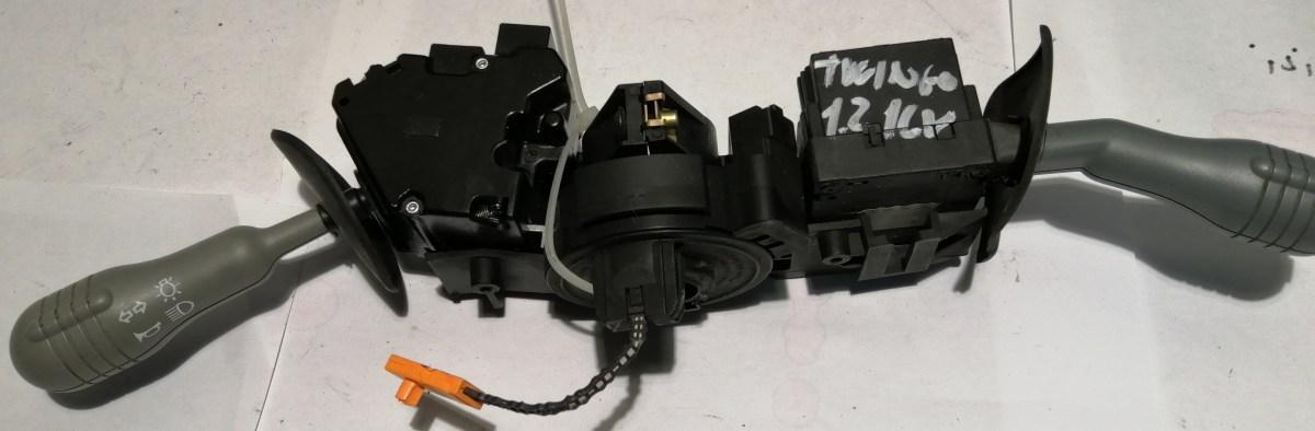 devialuce renault twingo 2001 8200189937<br />