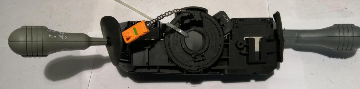 devialuce renault twingo 2001 8200189937<br />