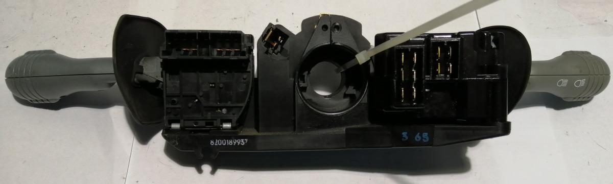 devialuce renault twingo 2001 8200189937<br />