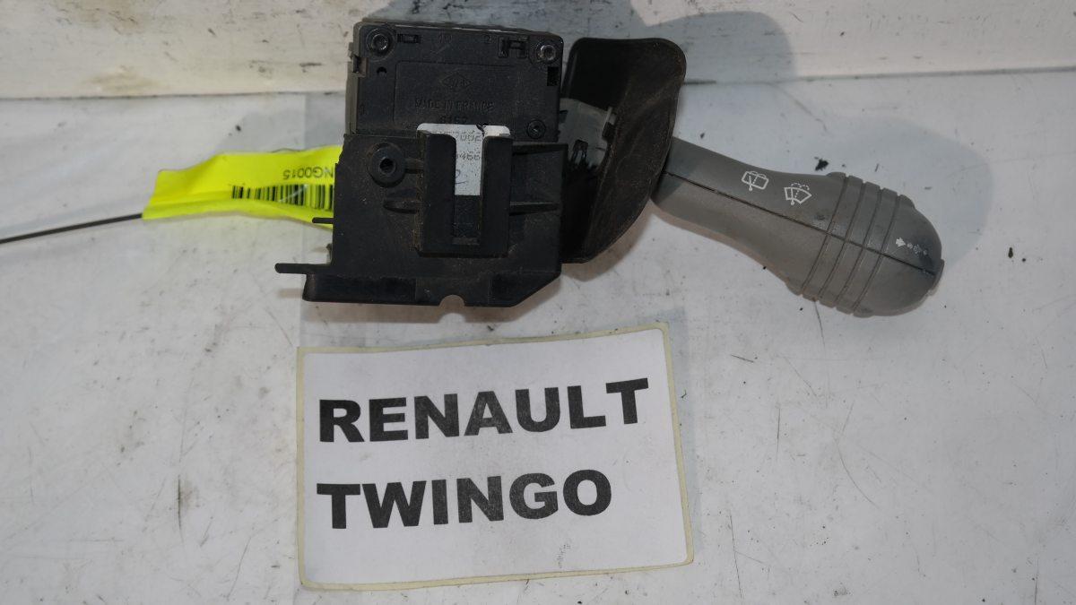 Renault twingo codice: 61570020 comando devioluci