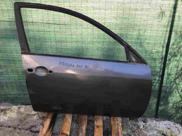 portiera nissan primera anteriore dx