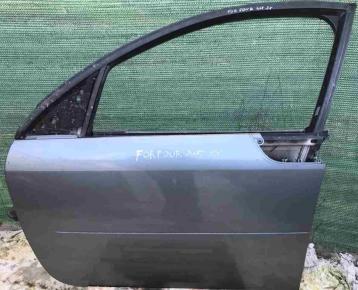portiera anteriore sx smart forfour