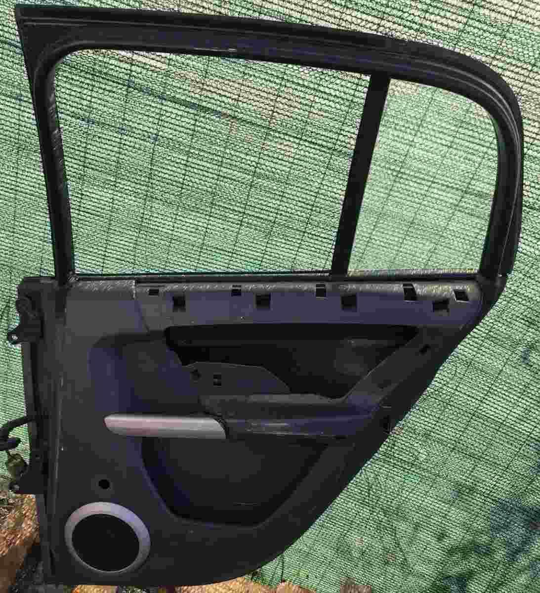 portiera smart forfour posteriore dx