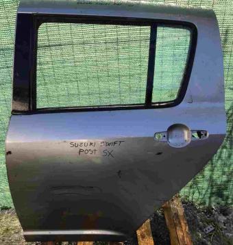 porteira suzuki swift posteriore sx