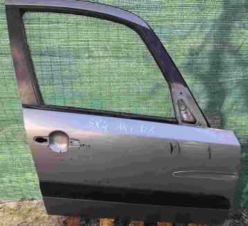 portiera anteriore dx suzuki sx4