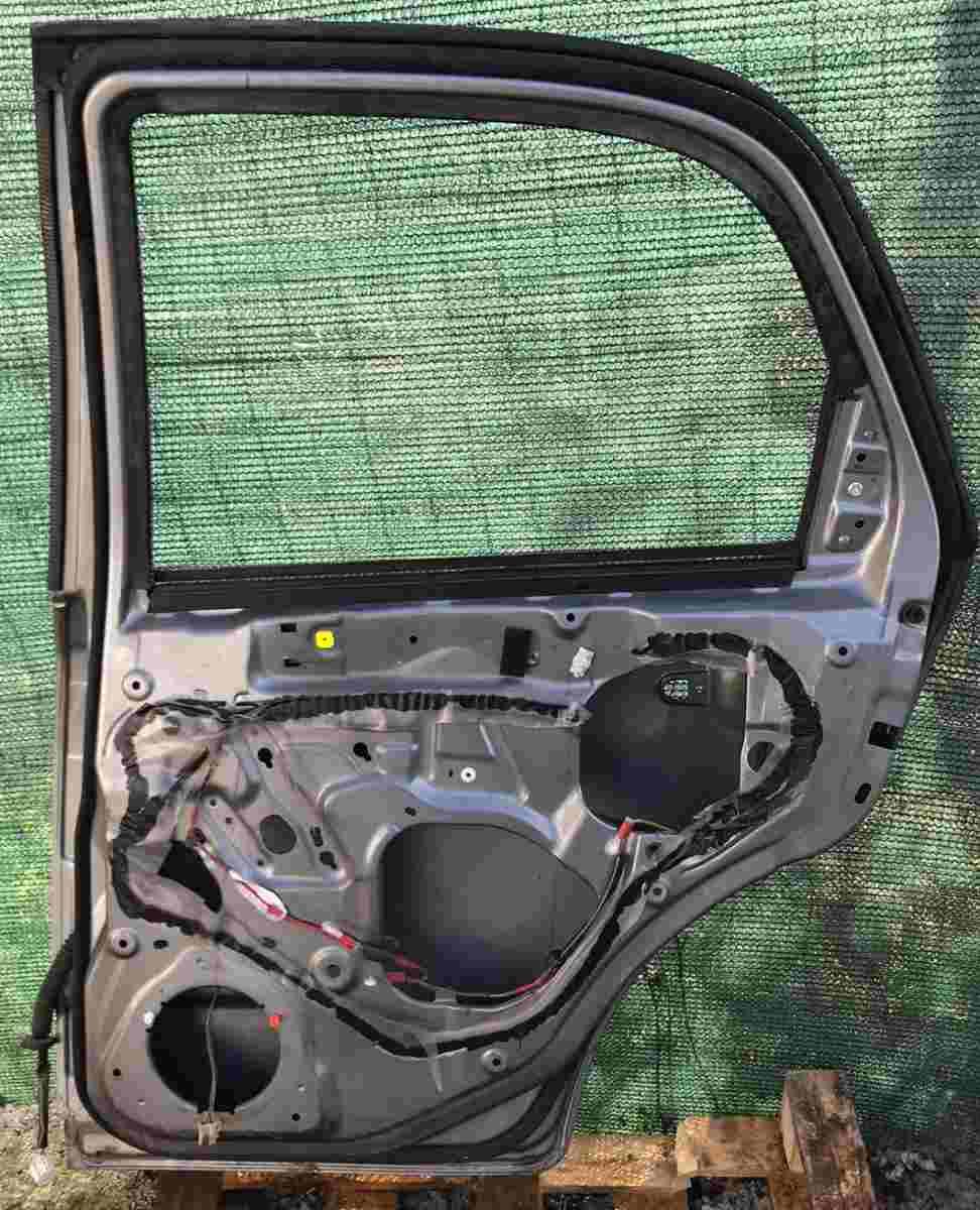 portiera posteriore dx suzuki sx4