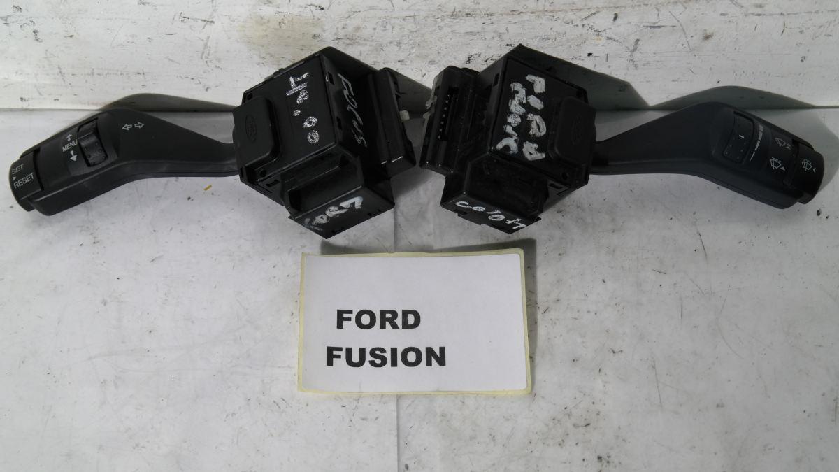 Ford focus codici dx1aa / 17d940 comandi devioluci