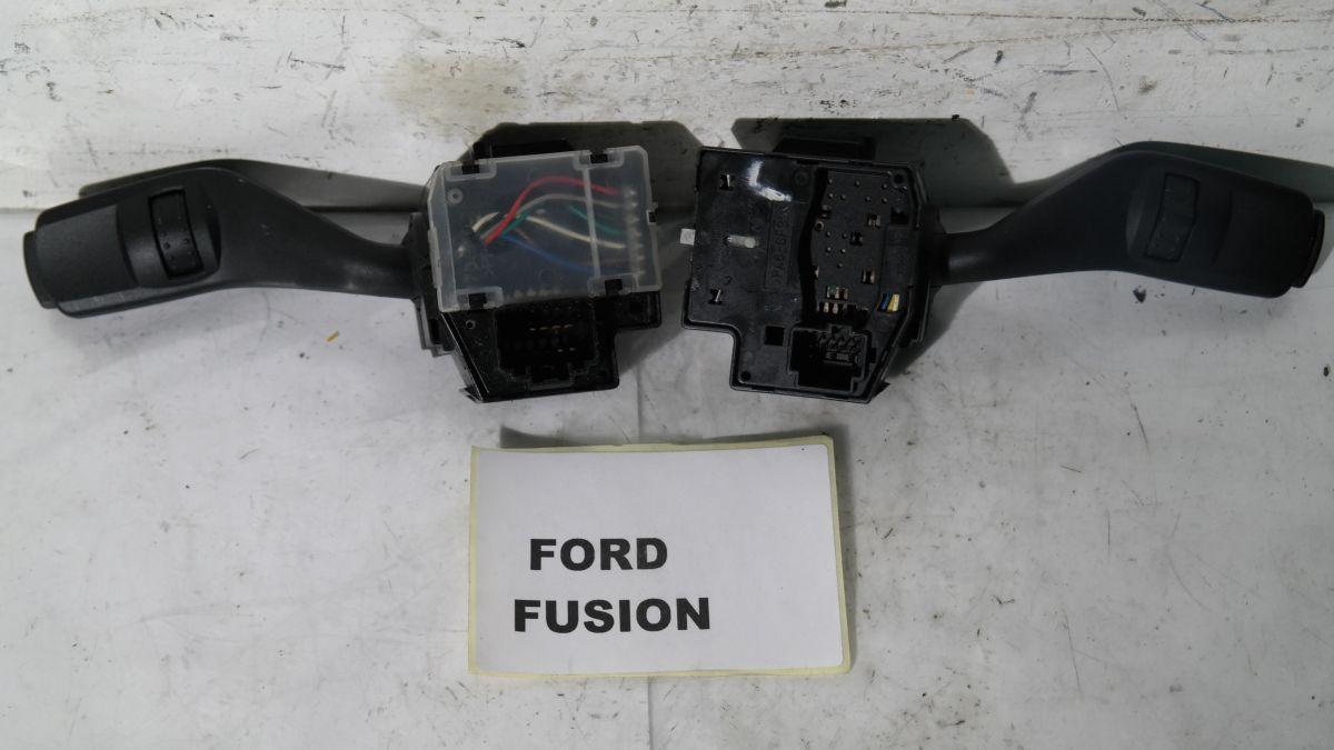 Ford focus codici dx1aa / 17d940 comandi devioluci