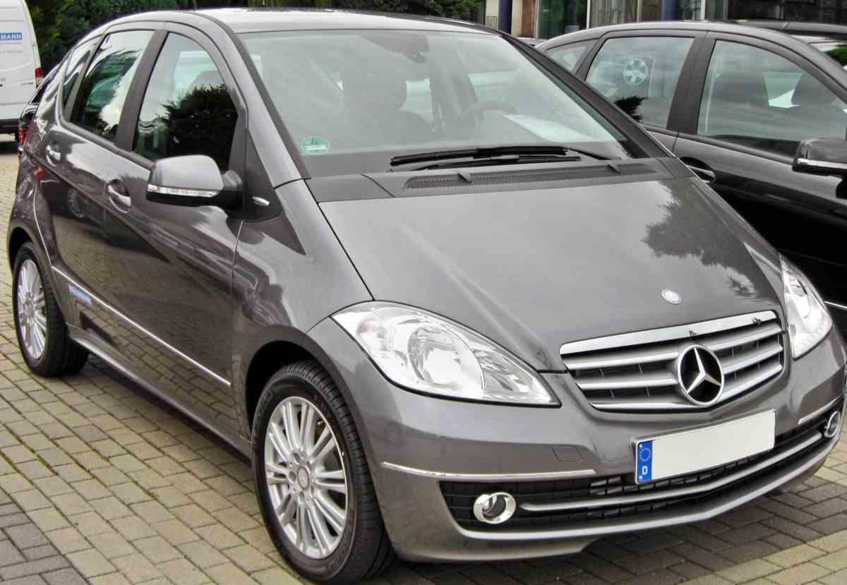 motore mercedes classe a w169 classe b codice 64092