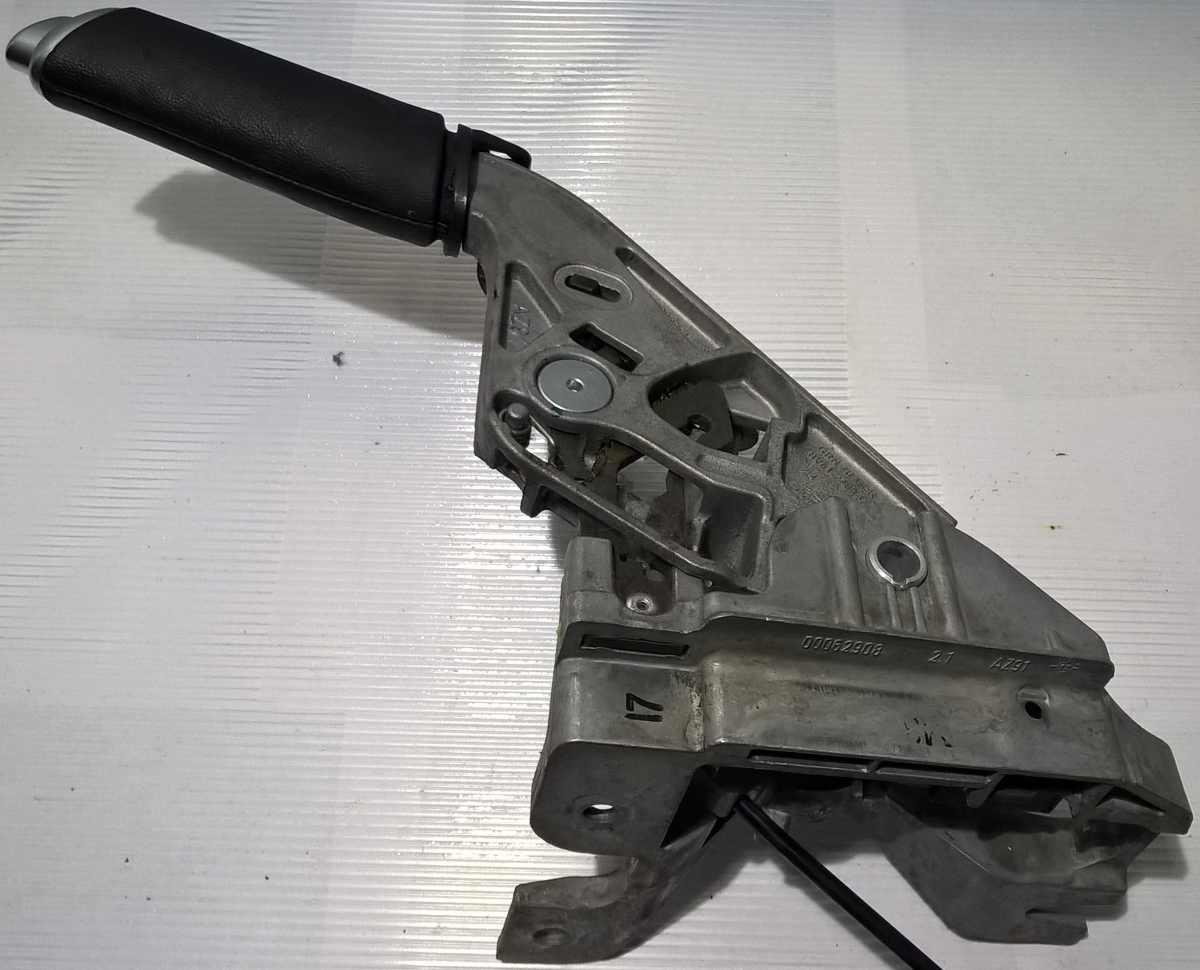 leva freno a mano ford focus sw 2015 <br />