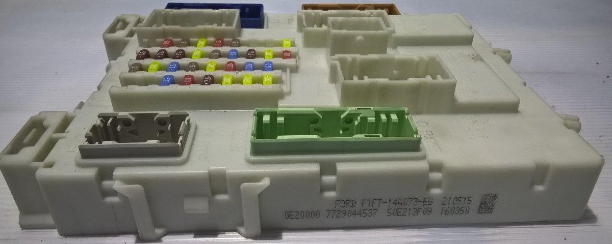 body computer ford focus sw 2015 fy70781150603<br /><br /><br />