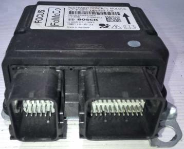 centralina airbag ford focus sw 2015 0285011993<br />