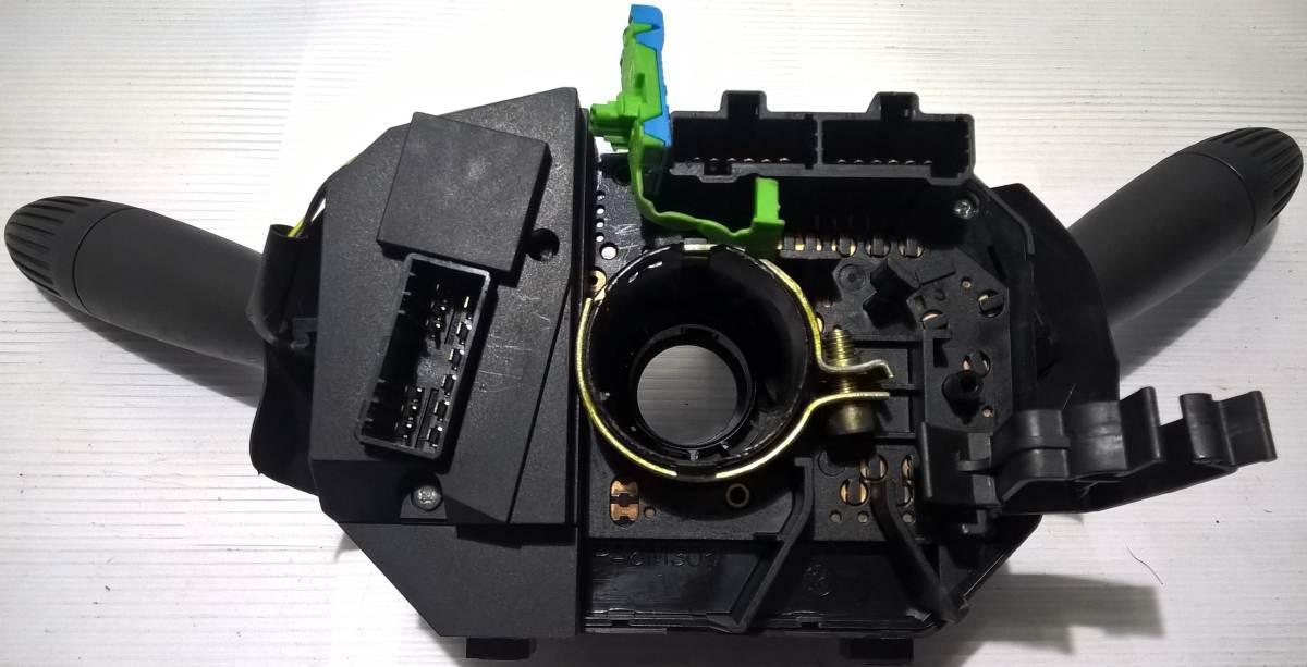 devialuce fiat punto 2-3 serie 735400222