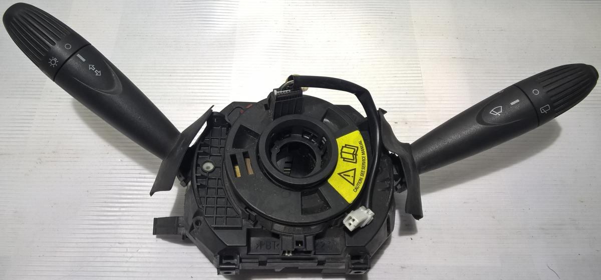 devialuce fiat punto 2-3 serie 735400222