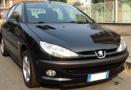 bobbine accensione peugeot 206 cc 1600 bz 597099