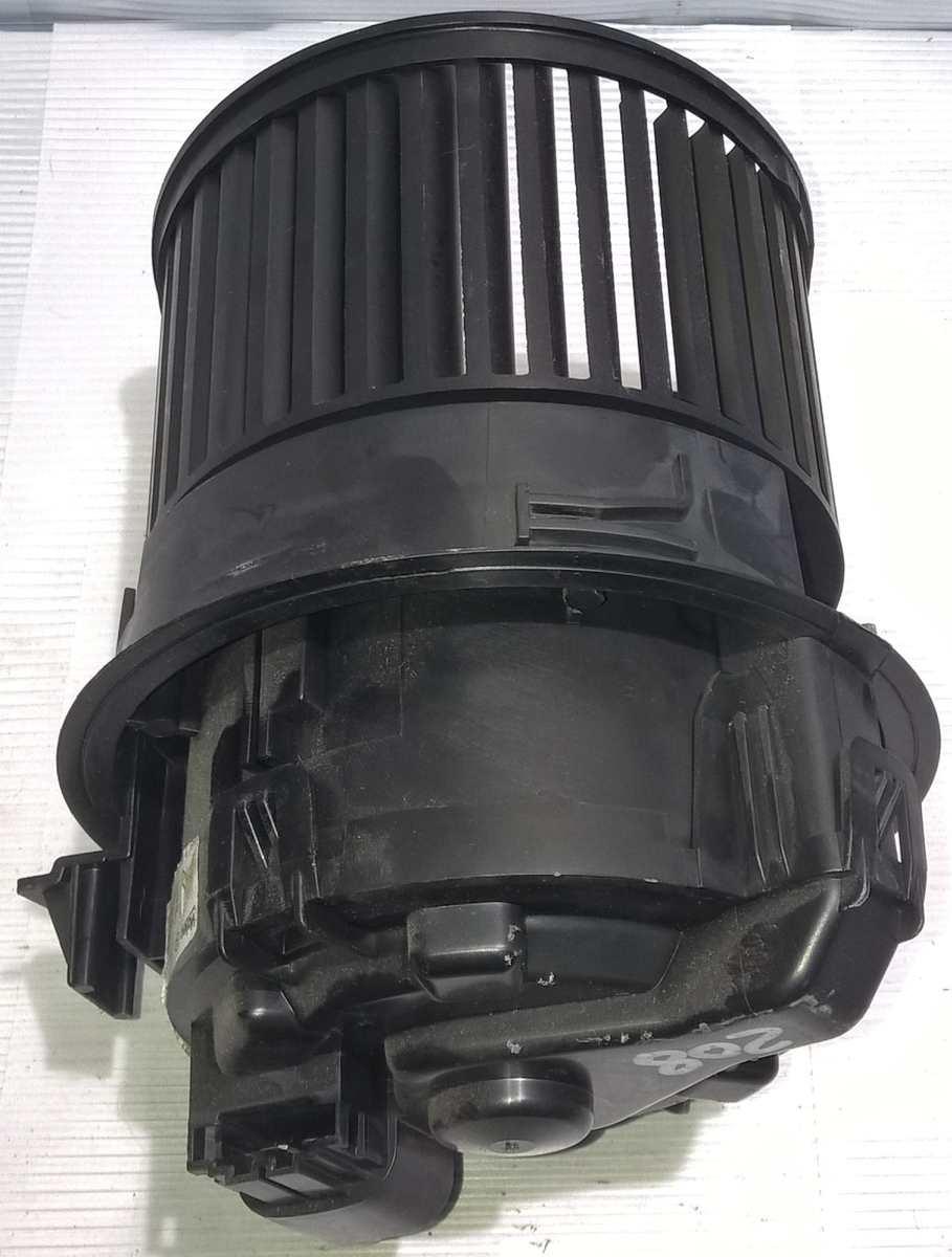 ventola interno abitacolo peugeot 208 t1013140a<br />
