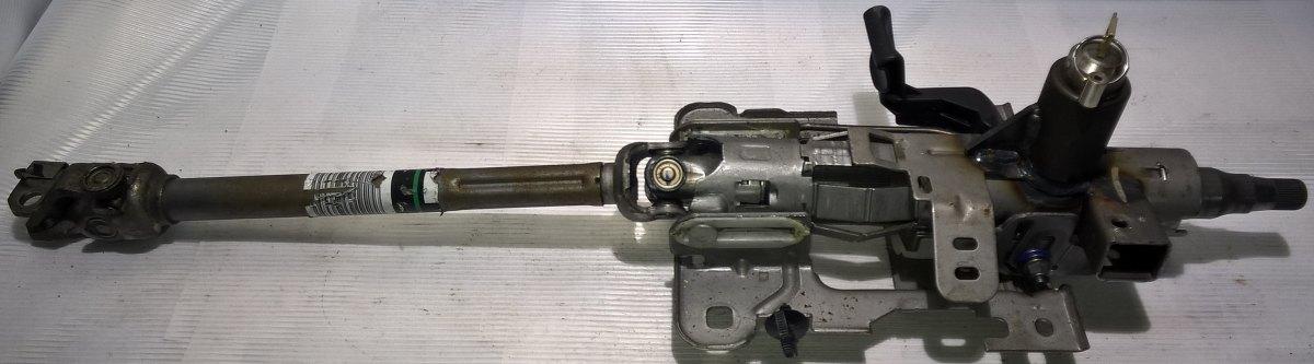 piantone sterzo con blokshaft peugeot 208 61njzs0627098<br />