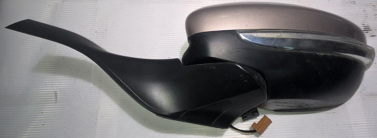 specchietto sx peugeot 208 1611240080<br />