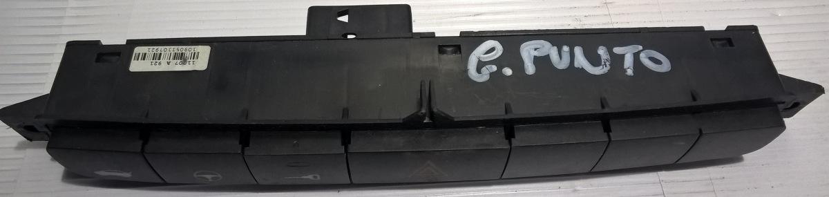blocco comandi interni fiat grande punto 735447690<br /><br />