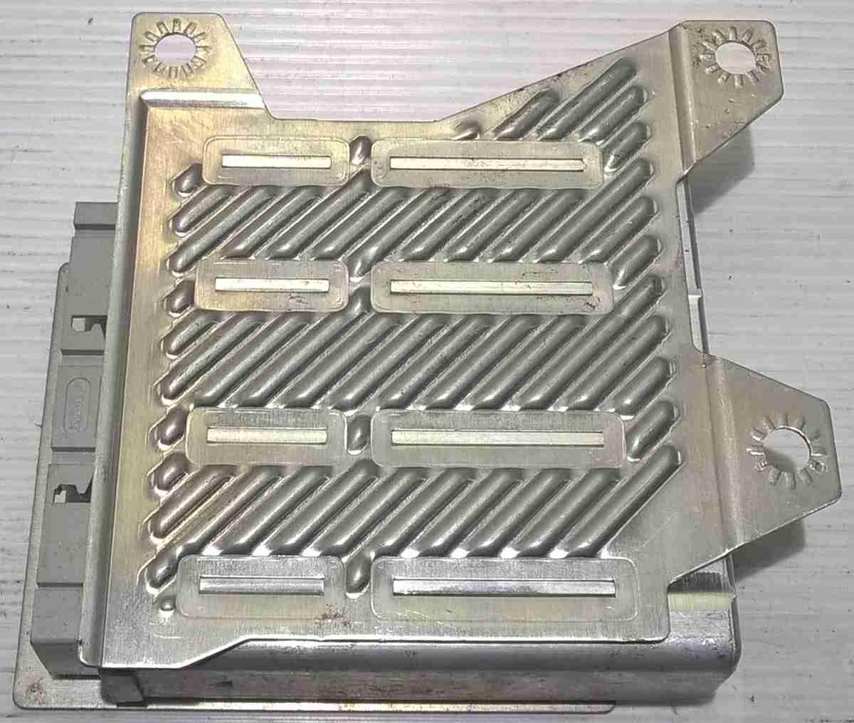 centralina airbag fiat idea 51752039<br />