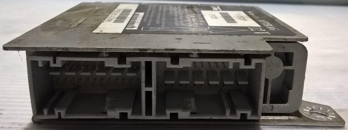 centralina airbag fiat idea 51752039<br />