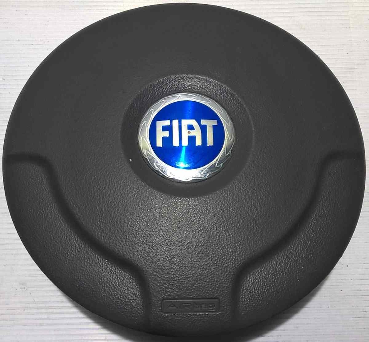 airbag volante fiat idea 735425992<br />