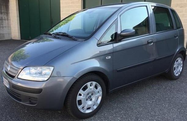 airbag passeggero fiat idea 468450840<br />