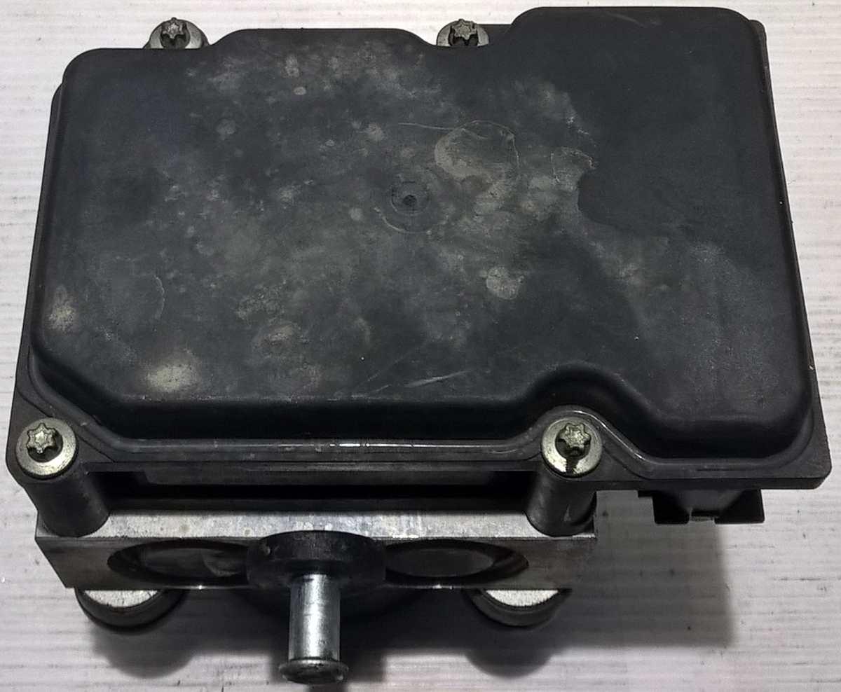 centralina abs fiat idea 0265231308<br />