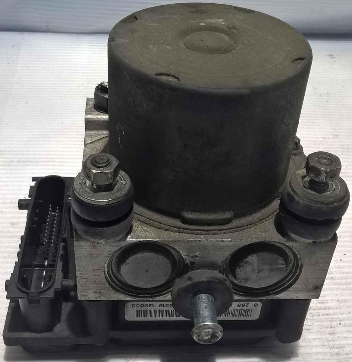 centralina abs fiat idea 0265231308<br />