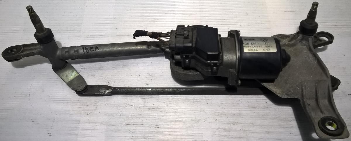 motorino tergicristallo anteriore fiat idea ms1592007511<br /><br />