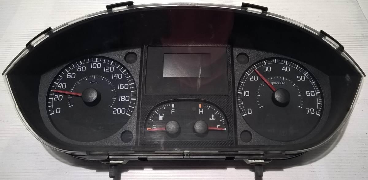 contakm quadro strumenti fiat idea 1300 mtjet 503000685100<br />