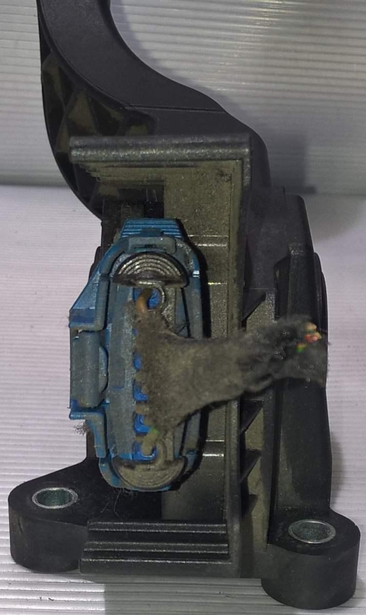 pedale acceleratore potenziometro fiat idea 1300 mtjet 0280752250<br />