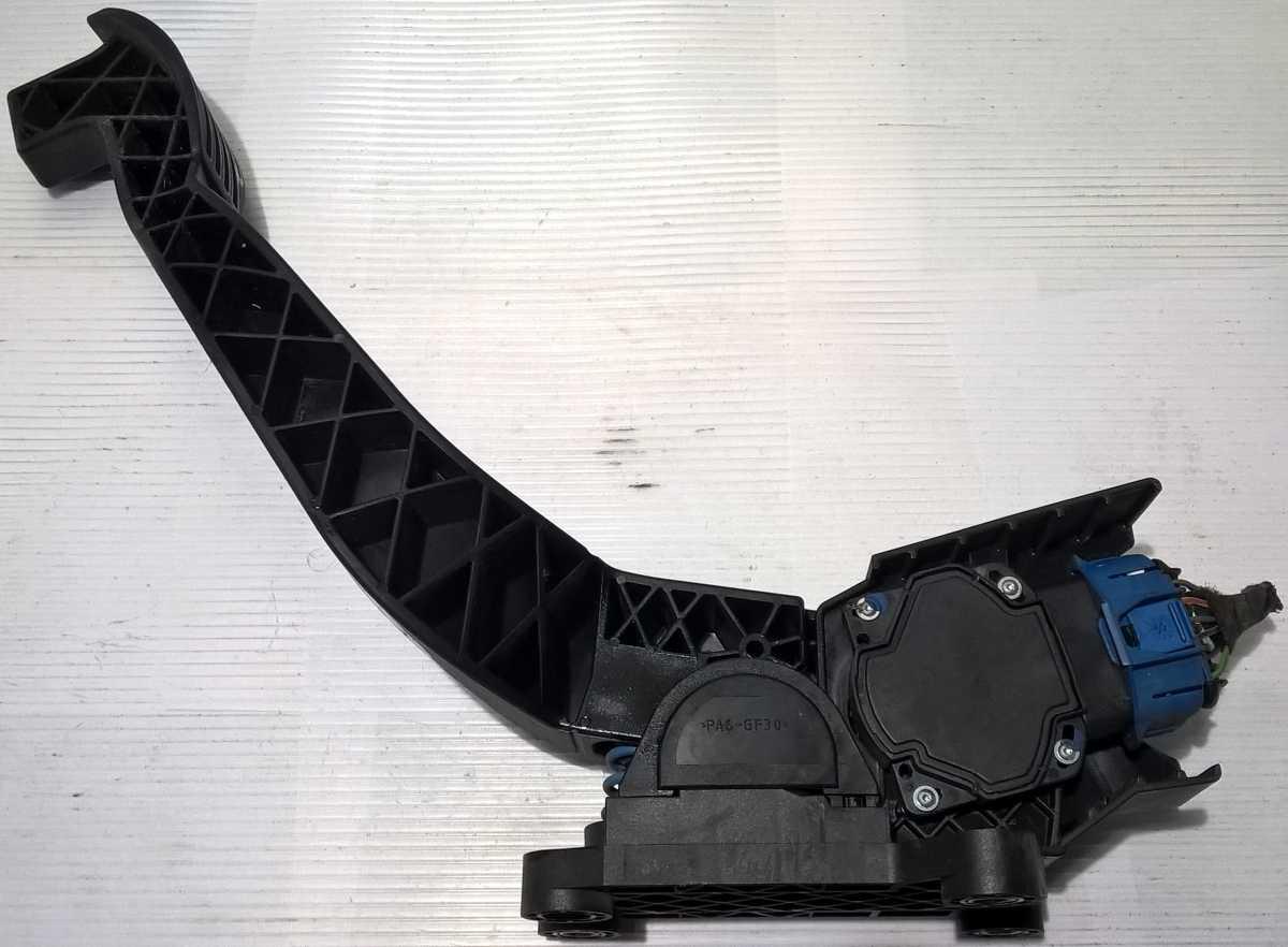 pedale acceleratore potenziometro fiat idea 1300 mtjet 0280752250<br />