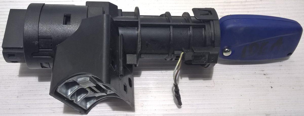 bloccasterzo fiat idea 1300 mtjet 00467601520b365