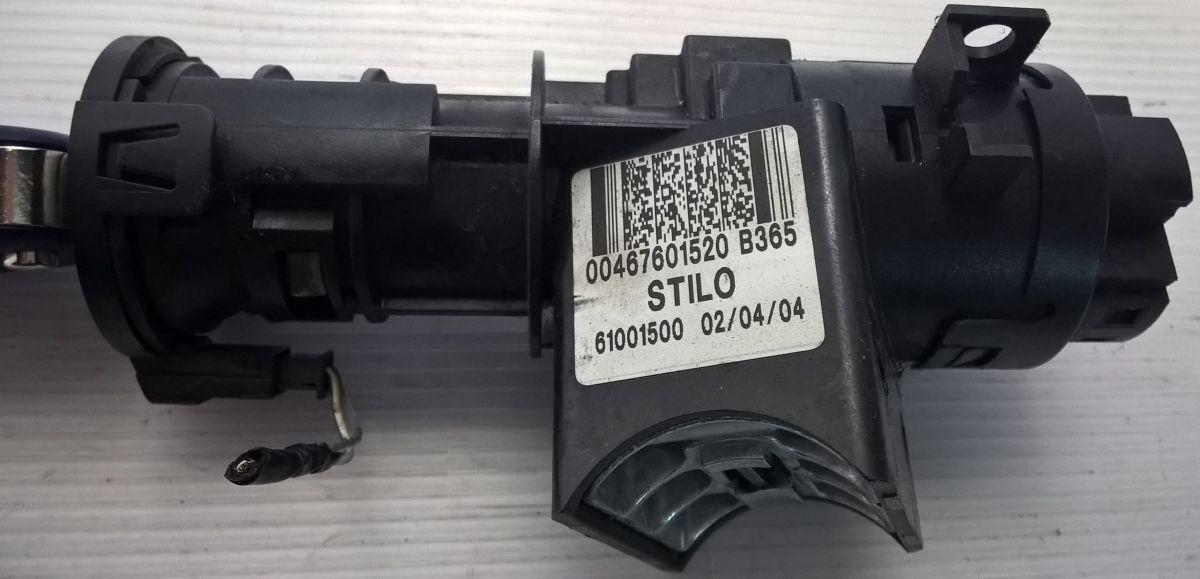 bloccasterzo fiat idea 1300 mtjet 00467601520b365