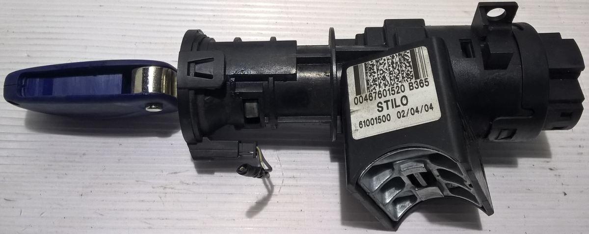 bloccasterzo fiat idea 1300 mtjet 00467601520b365