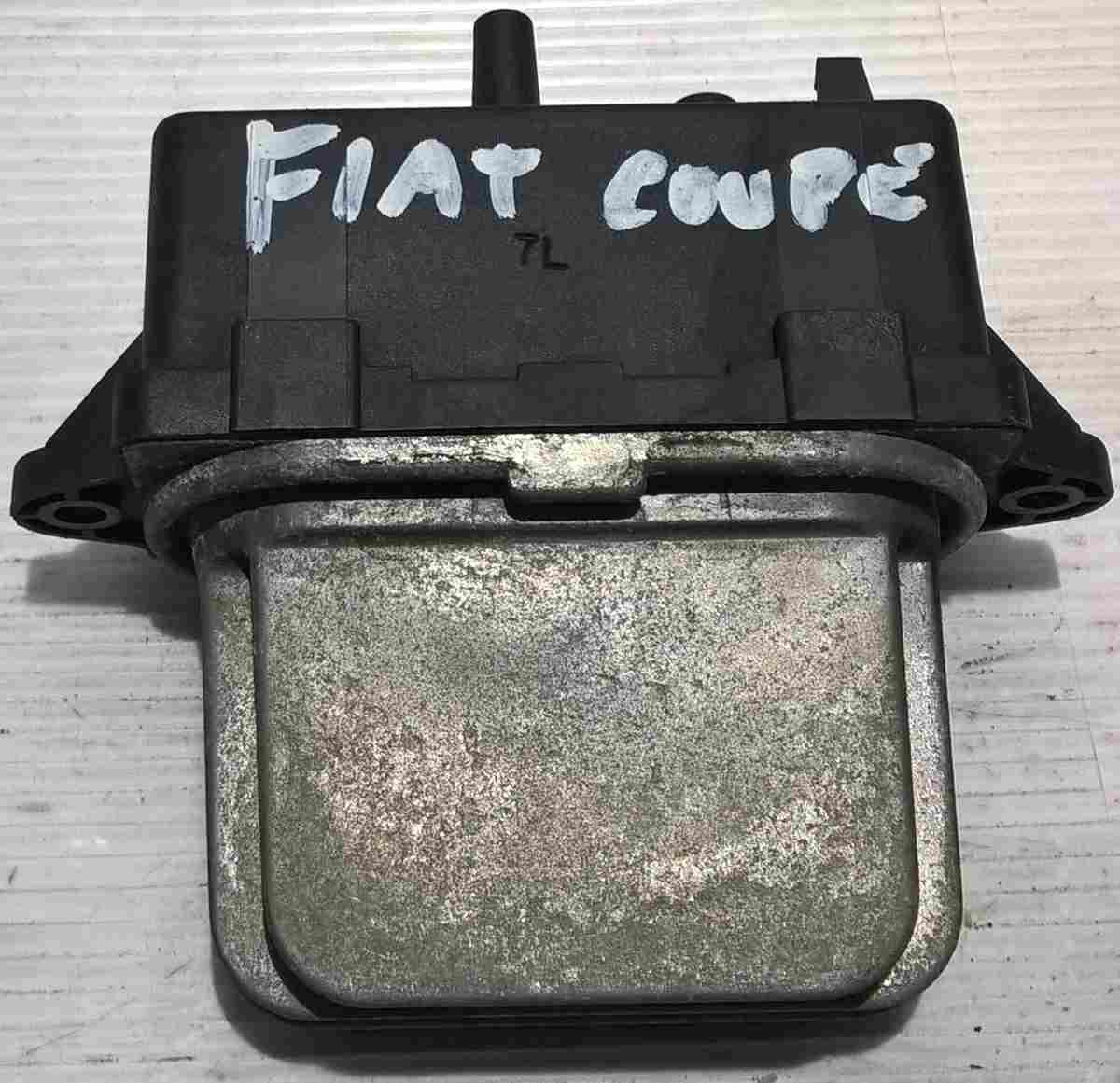 resistenza stufa fiat coupe 562930000<br />