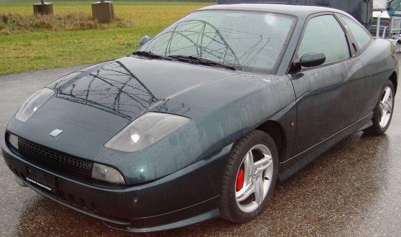 pulsante alzavetro dx fiat coupe