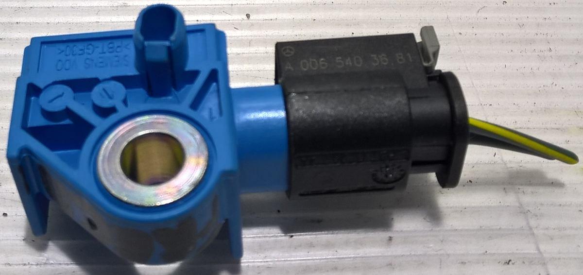 sensore airbag fiat freemont 56054183aa<br />