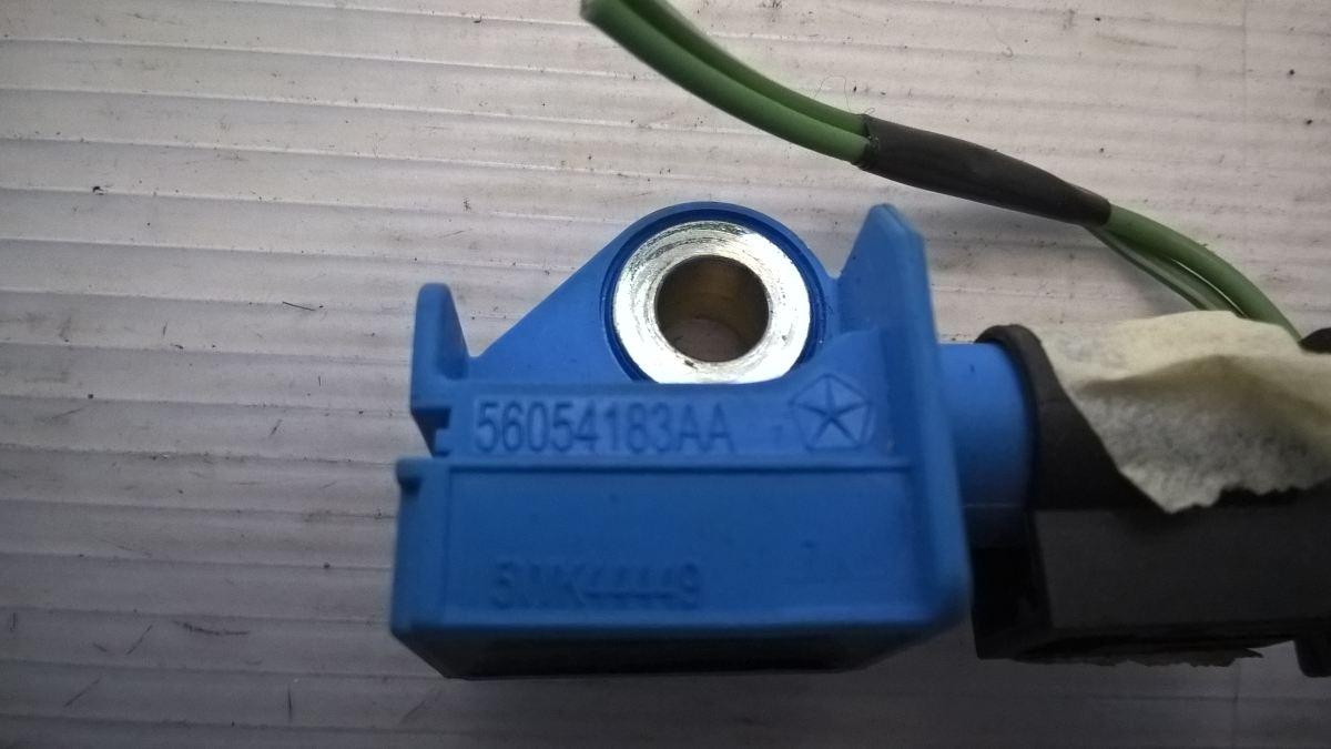 sensore airbag fiat freemont 56054183aa<br />