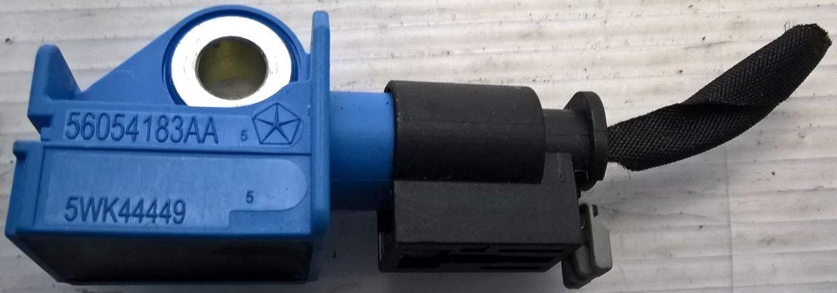 sensore airbag fiat freemont 56054183aa<br />