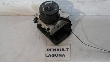 Renault laguna 1900 dci 7700424520 centralina abs ate