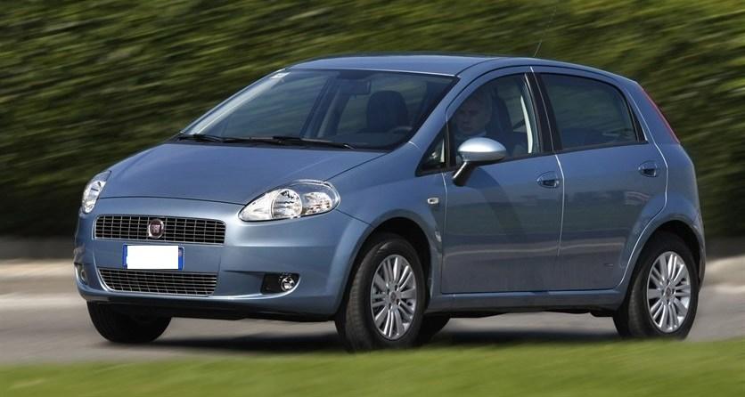 airbag a tendina dx fiat grande punto 51796550