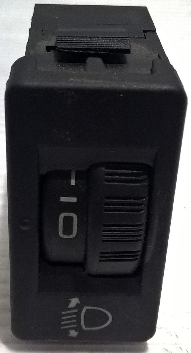 interruttore regolaggio fari peugeot 308 96366692xt